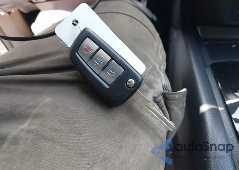 2022 Nissan Rogue Sport S Awd Xtronic Cvt z USA, uszkodzony, nr VIN JN1BJ1AW9NW477788